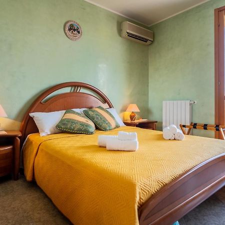 Casa Vacanza Germano Pachino Zewnętrze zdjęcie