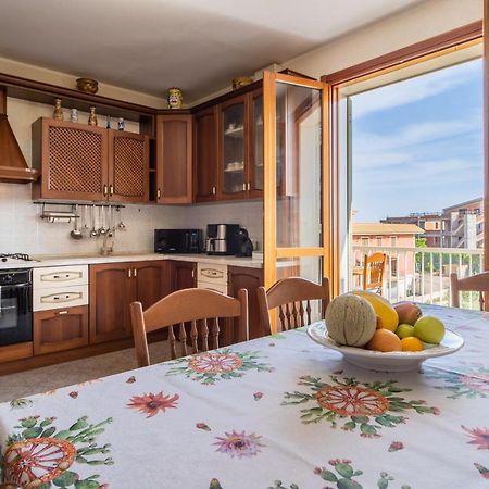 Casa Vacanza Germano Pachino Zewnętrze zdjęcie