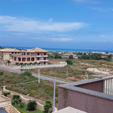 Casa Vacanza Germano Pachino Zewnętrze zdjęcie
