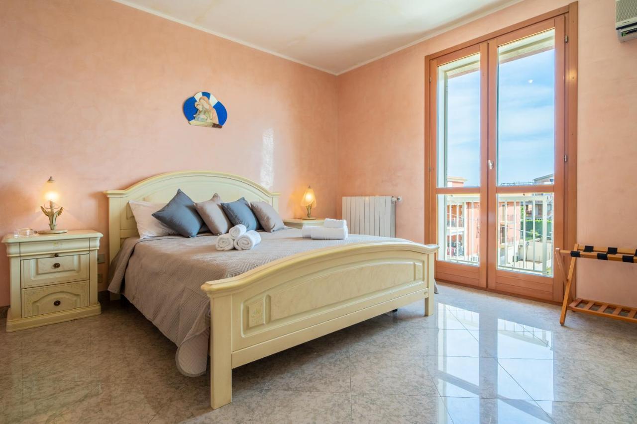 Casa Vacanza Germano Pachino Zewnętrze zdjęcie