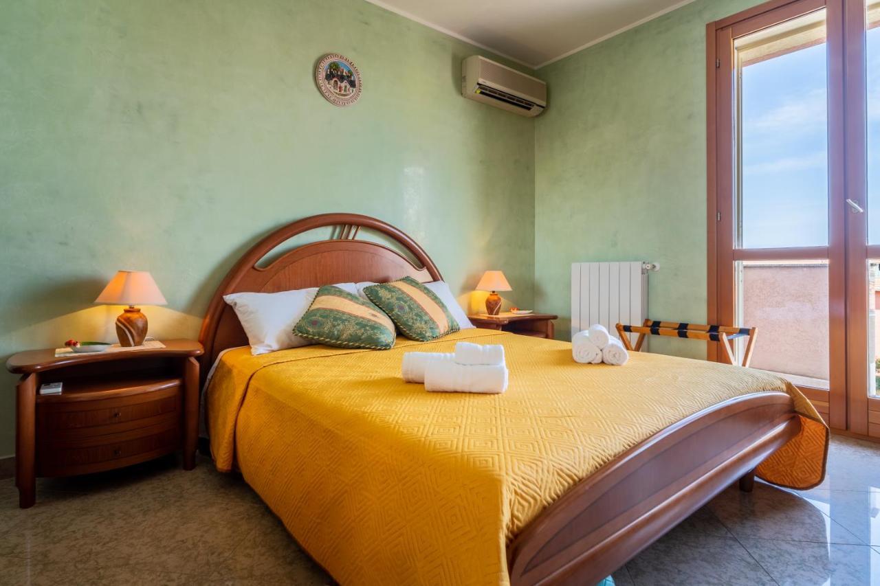 Casa Vacanza Germano Pachino Zewnętrze zdjęcie