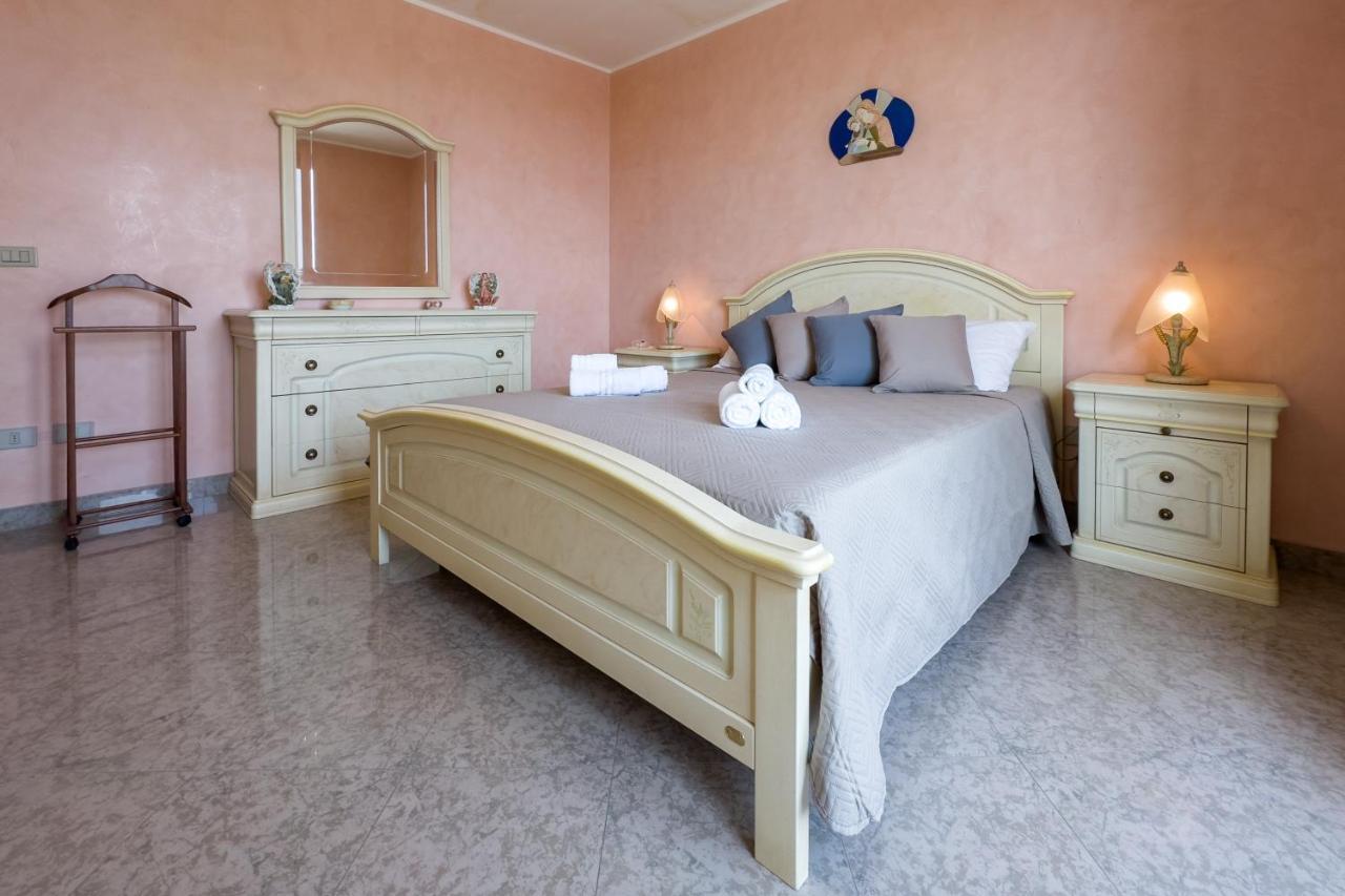 Casa Vacanza Germano Pachino Zewnętrze zdjęcie