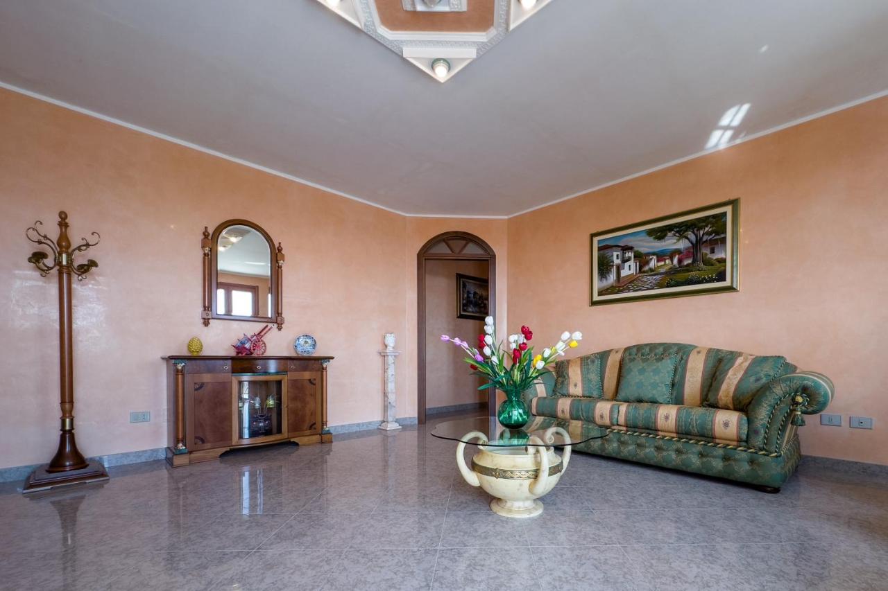 Casa Vacanza Germano Pachino Zewnętrze zdjęcie