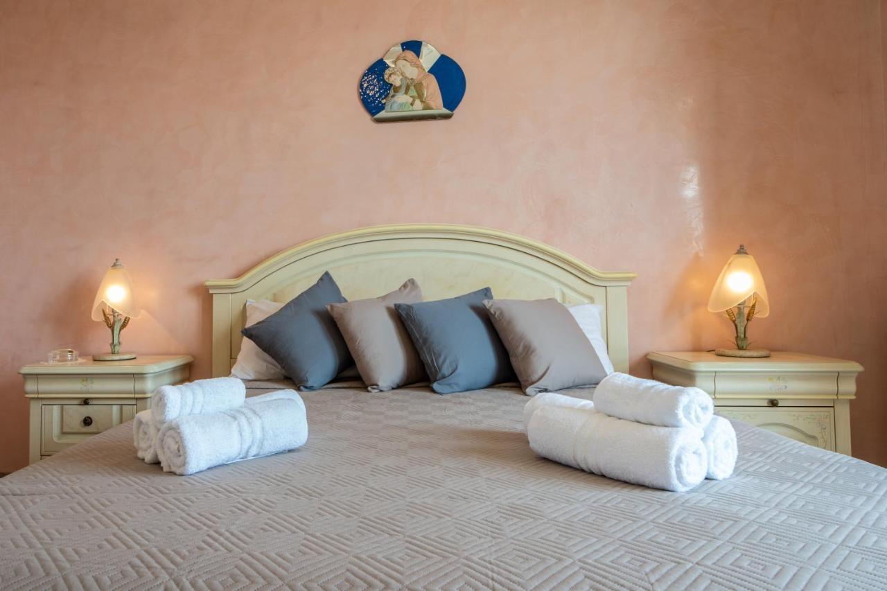 Casa Vacanza Germano Pachino Zewnętrze zdjęcie