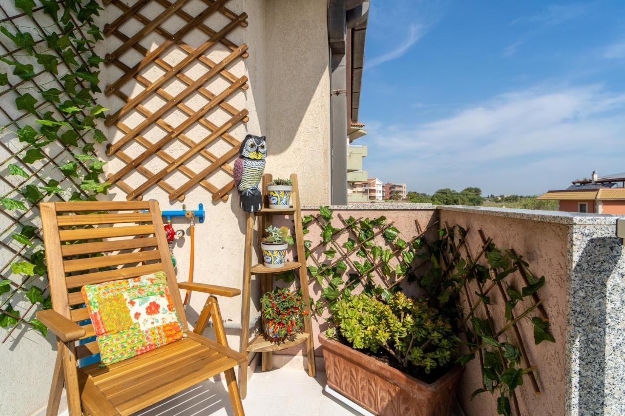 Casa Vacanza Germano Pachino Zewnętrze zdjęcie