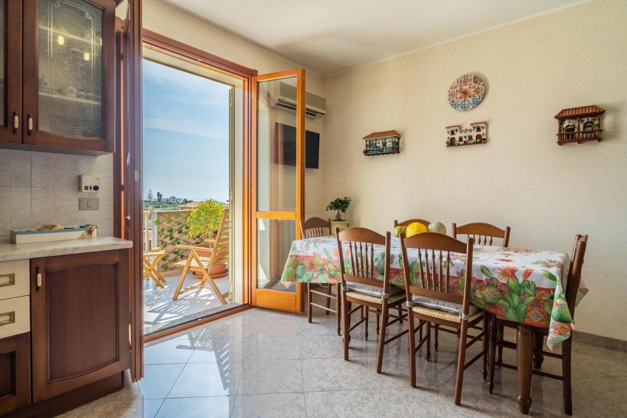 Casa Vacanza Germano Pachino Zewnętrze zdjęcie