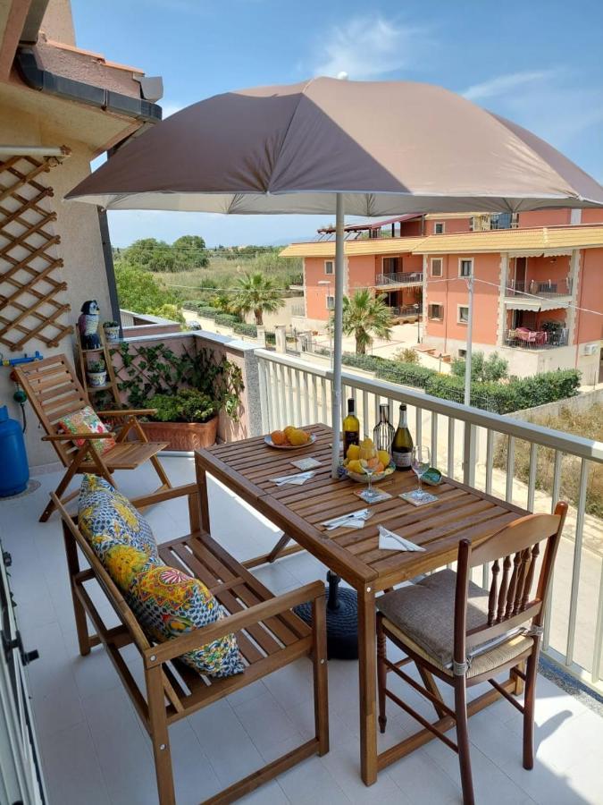 Casa Vacanza Germano Pachino Zewnętrze zdjęcie