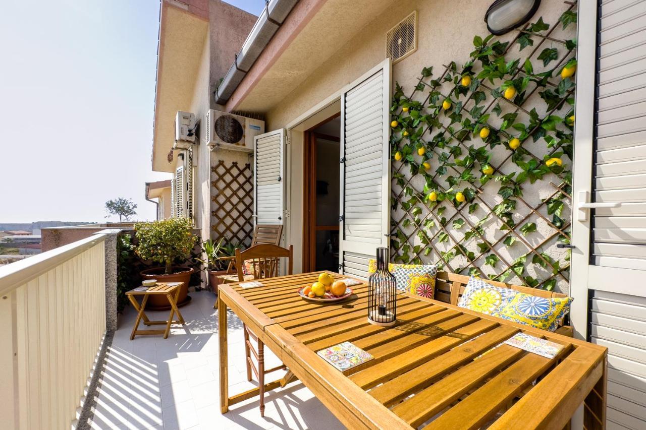 Casa Vacanza Germano Pachino Zewnętrze zdjęcie