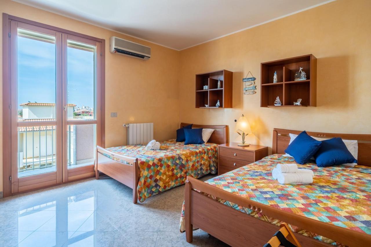 Casa Vacanza Germano Pachino Zewnętrze zdjęcie