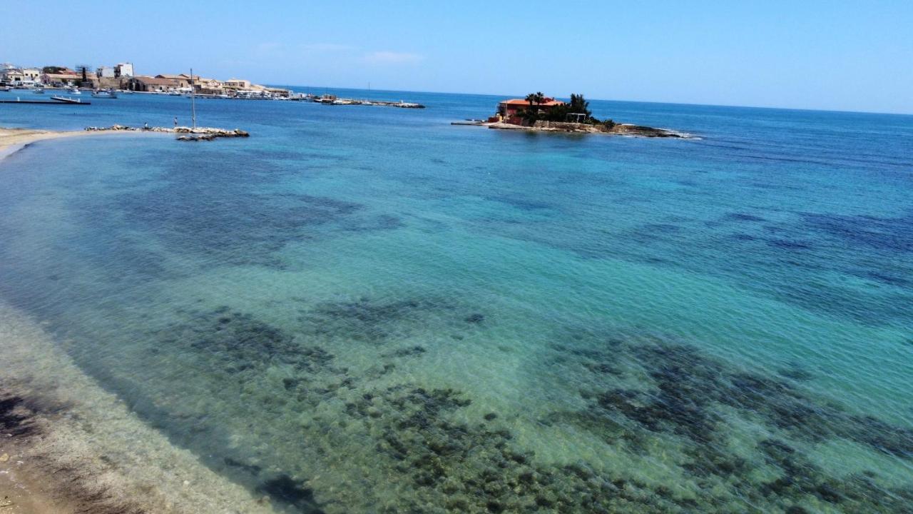 Casa Vacanza Germano Pachino Zewnętrze zdjęcie
