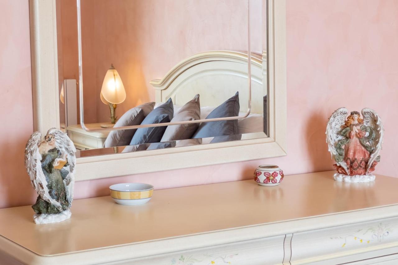 Casa Vacanza Germano Pachino Zewnętrze zdjęcie