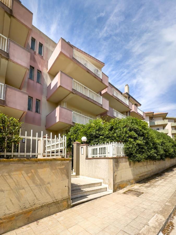 Casa Vacanza Germano Pachino Zewnętrze zdjęcie