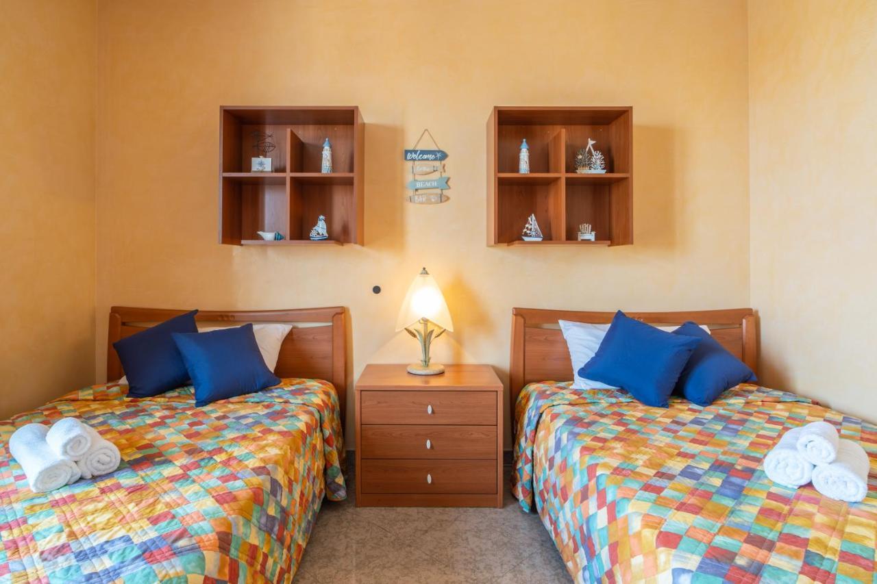 Casa Vacanza Germano Pachino Zewnętrze zdjęcie