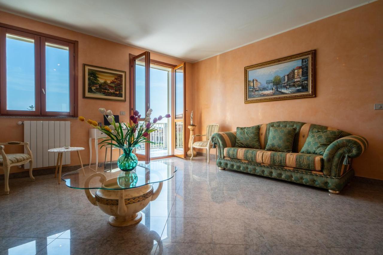 Casa Vacanza Germano Pachino Zewnętrze zdjęcie