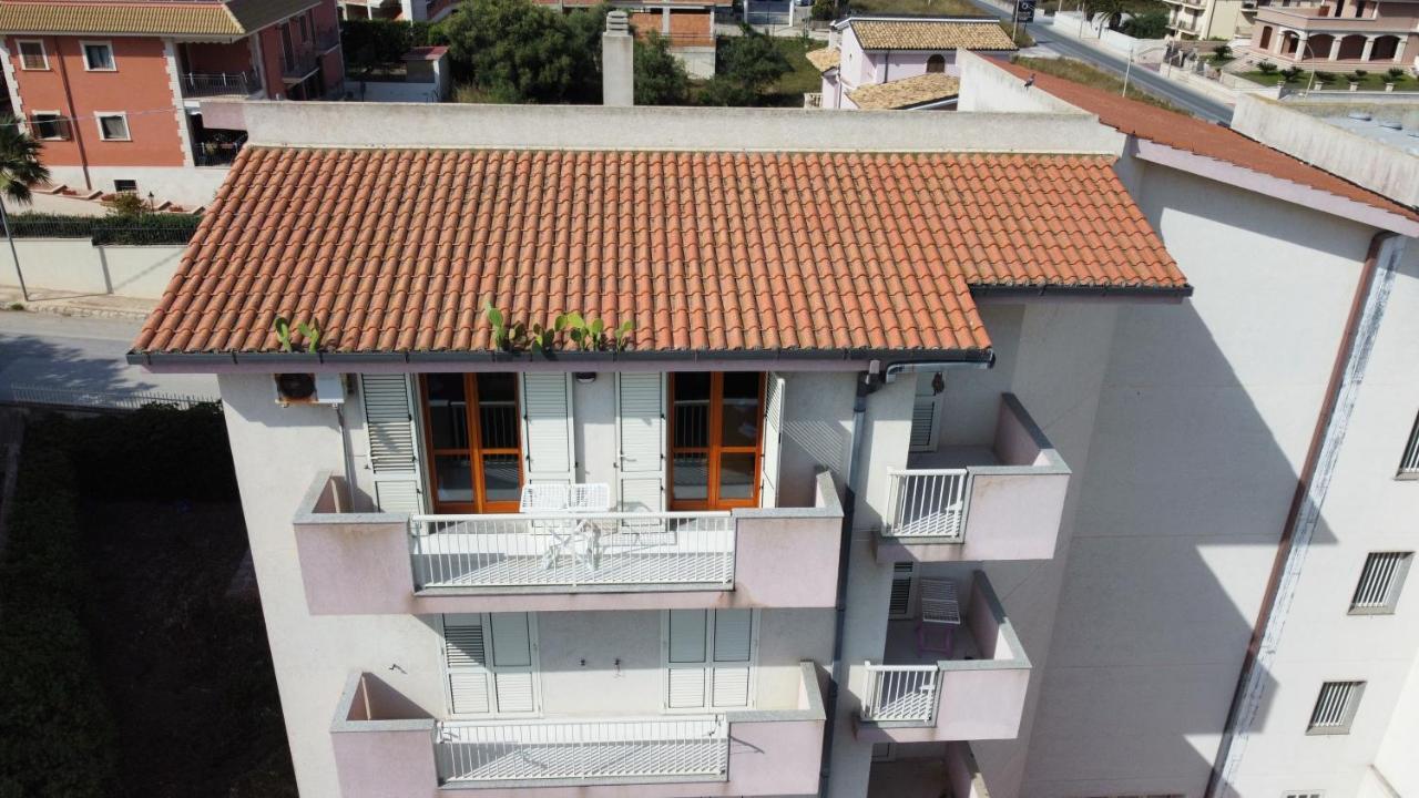 Casa Vacanza Germano Pachino Zewnętrze zdjęcie