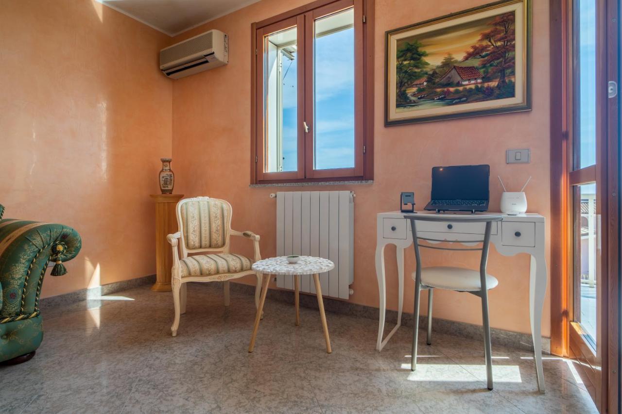 Casa Vacanza Germano Pachino Zewnętrze zdjęcie