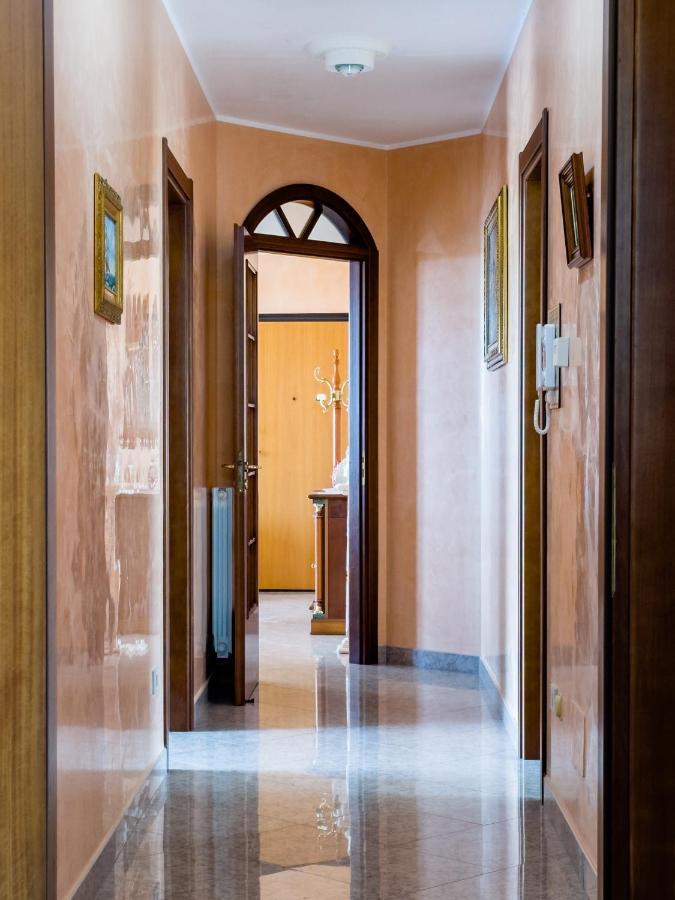 Casa Vacanza Germano Pachino Zewnętrze zdjęcie
