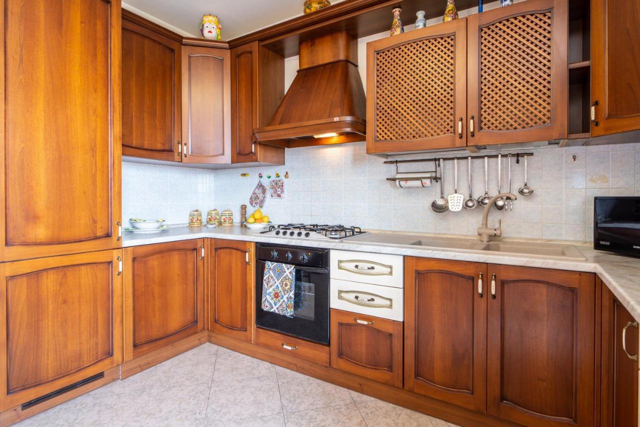 Casa Vacanza Germano Pachino Zewnętrze zdjęcie