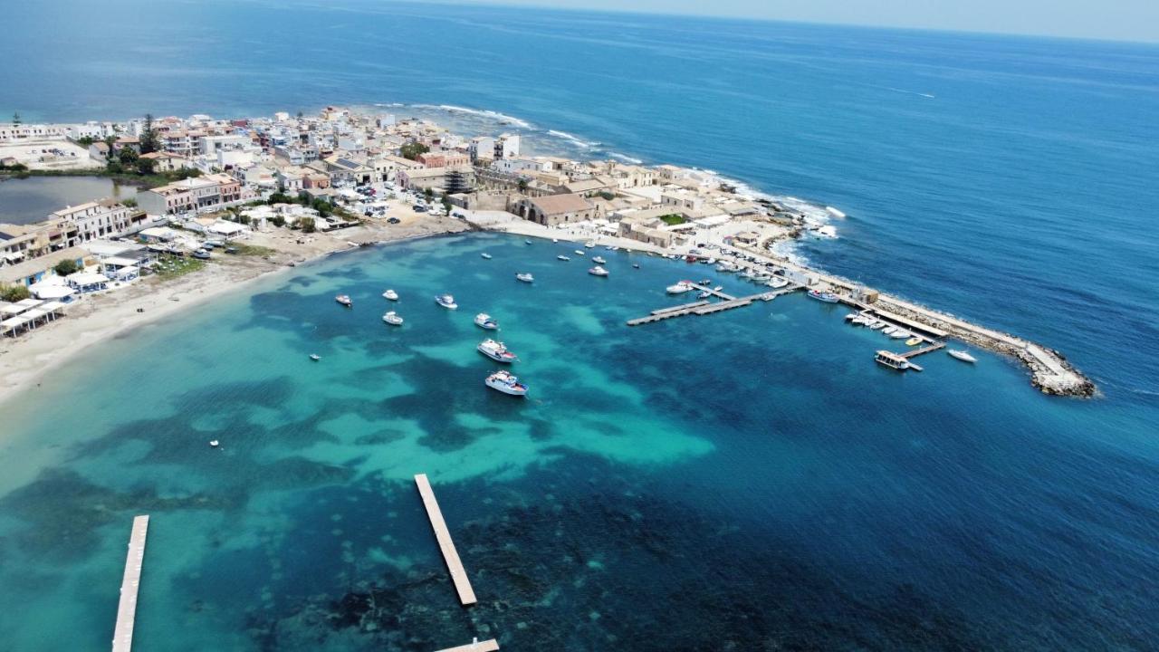 Casa Vacanza Germano Pachino Zewnętrze zdjęcie