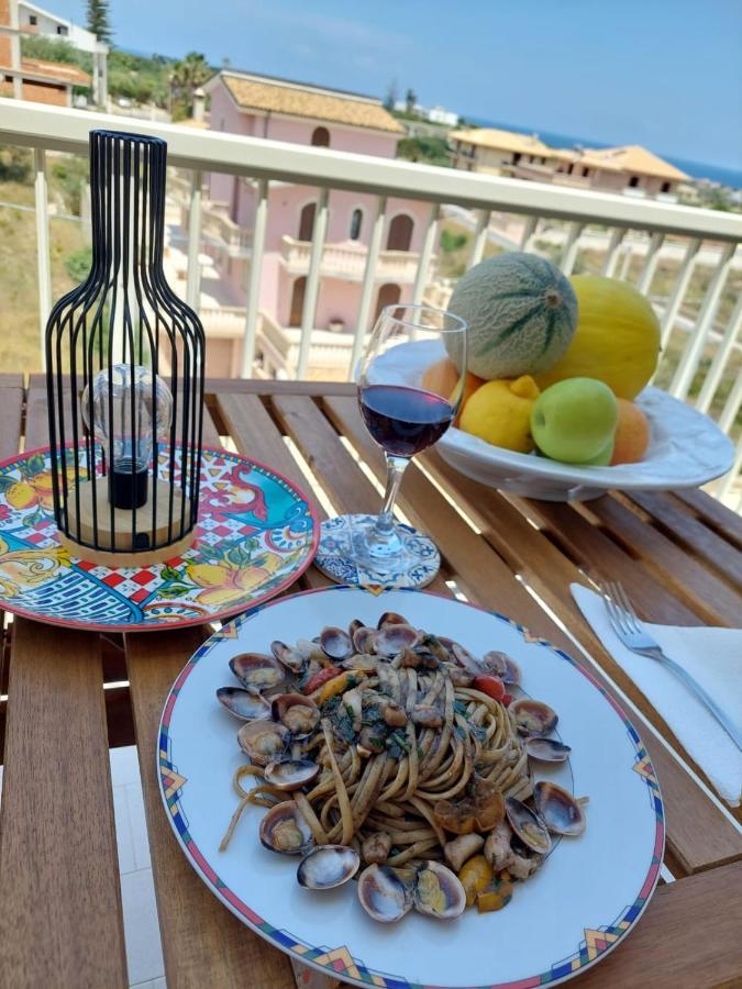 Casa Vacanza Germano Pachino Zewnętrze zdjęcie