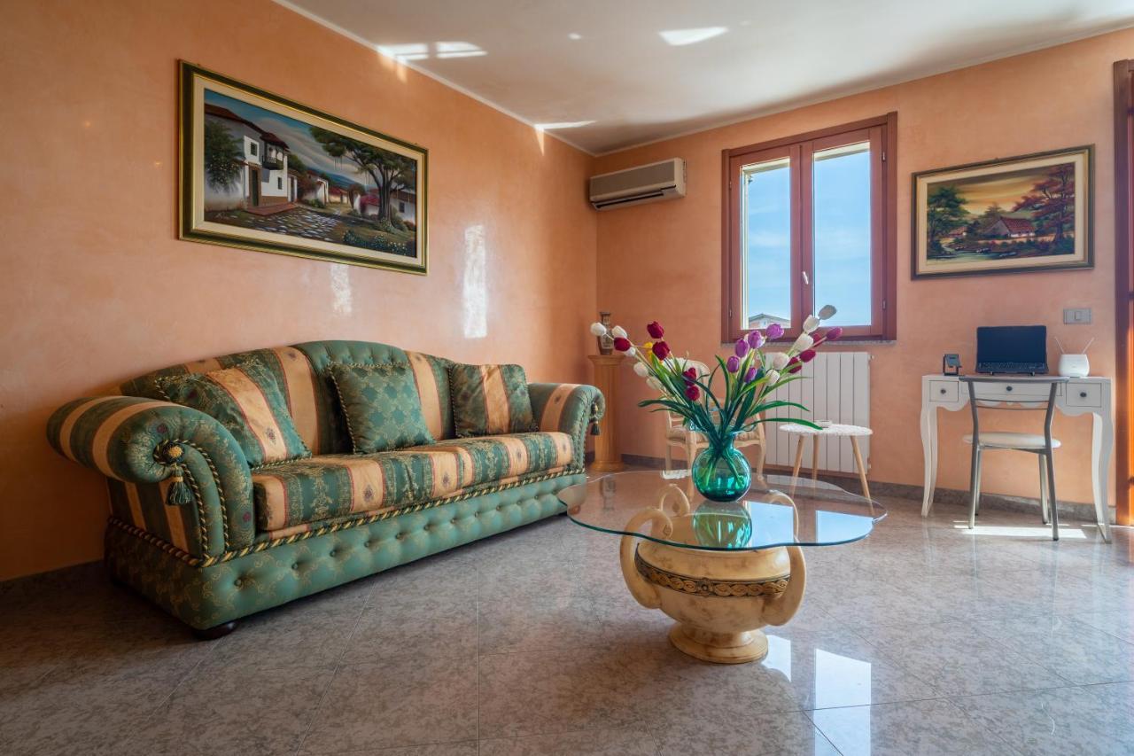 Casa Vacanza Germano Pachino Zewnętrze zdjęcie