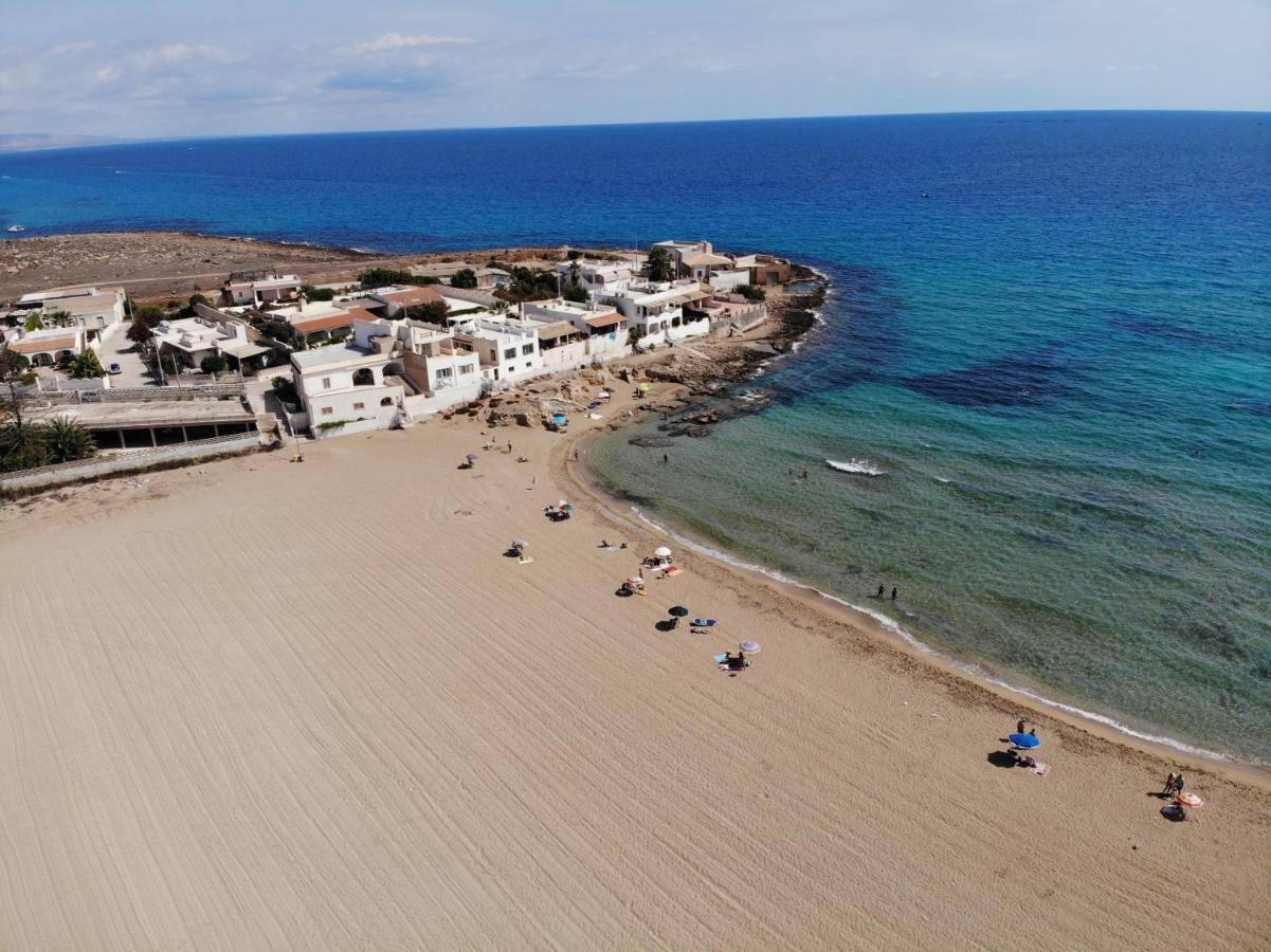 Casa Vacanza Germano Pachino Zewnętrze zdjęcie
