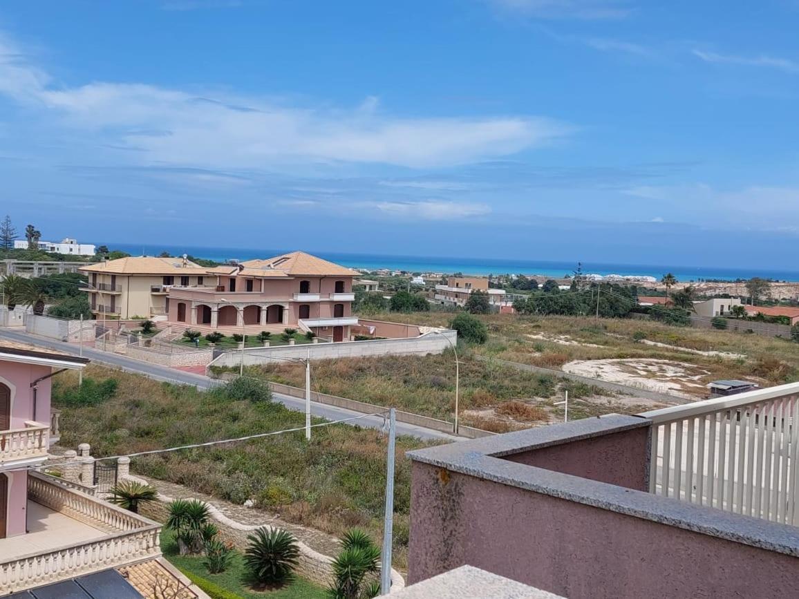 Casa Vacanza Germano Pachino Zewnętrze zdjęcie